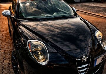 Alfa Romeo MiTo 68.000 km 7.500 &euro; Aschaffenburg 63743