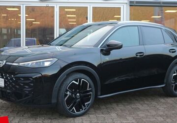 VW T-Roc 9.900 km 39.390 &euro; Laudenbach 63925