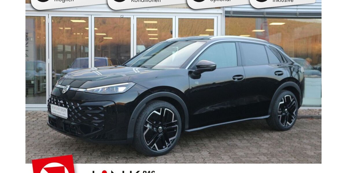 VW T-Roc 9.900 km 39.390 &euro; Laudenbach 63925