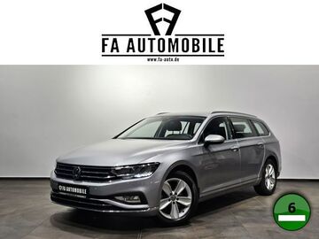 Gebrauchte VW Passat