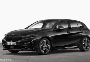 BMW 118 80.601 km 22.490 &euro; Alzenau 63755
