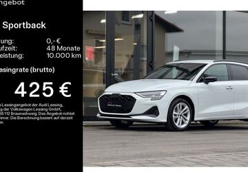 Audi A3 2.900 km 34.720 &euro; Hanau 63452