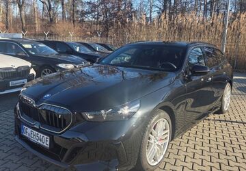 BMW i5 9.830 km 84.999 &euro; Hainburg 63512
