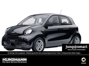 Gebrauchte Smart ForFour
