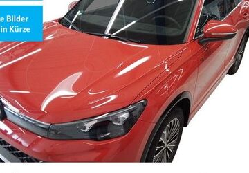 VW Tiguan 5.410 km 46.840 &euro; Aschaffenburg 63741