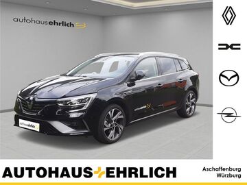 Gebrauchte Renault Megane