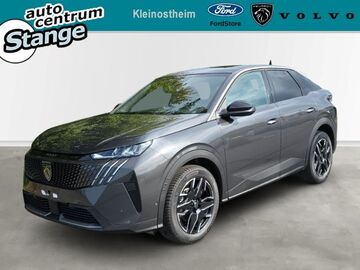 Gebrauchte Peugeot 3008