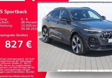 Audi Q5 10.954 km 71.569 &euro; Großwallstadt 63868