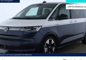 VW T7 Multivan 20.321 km 57.300 &euro; Hanau 63452
