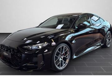 Audi RS5 2.000 km 127.900 &euro; Aschaffenburg 63741