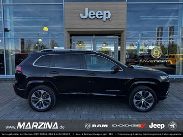 Gebrauchte Jeep Cherokee
