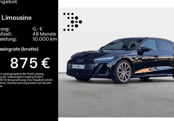 Audi A6 1.900 km 71.920 &euro; Hanau 63452