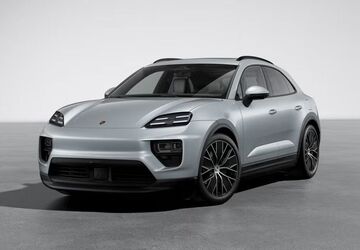 Porsche Macan 19.990 km 77.890 &euro; Aschaffenburg 63739