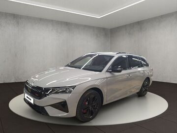Gebrauchte Skoda Octavia