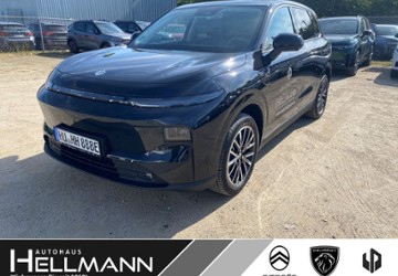 Leapmotor B10 3.000 km 32.840 &euro; Hanau 63452