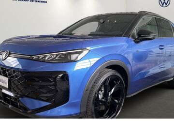VW T-Roc 1.550 km 41.980 &euro; Aschaffenburg 63741