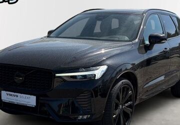 Volvo XC60 16.200 km 45.900 &euro; Kleinostheim 63801