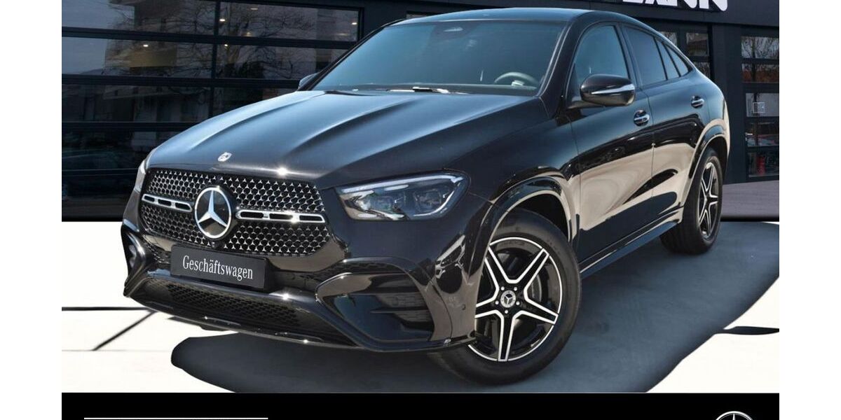 Mercedes-Benz GLE 300 15.000 km 89.990 &euro; Aschaffenburg 63741