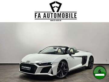 Gebrauchte Audi R8