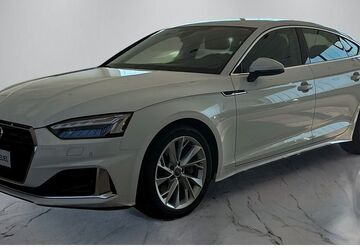 Audi A5 83.273 km 27.980 &euro; Aschaffenburg 63741