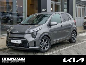 Gebrauchte Kia Picanto