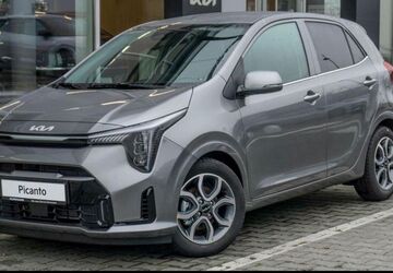 Kia Picanto 4.990 km 17.669 &euro; Aschaffenburg 63741