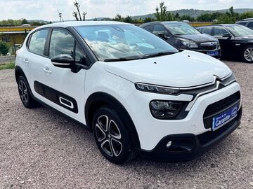 Gebrauchte Citroën C3