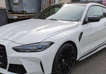 BMW M4 40.740 km 67.999 &euro; Aschaffenburg 63741