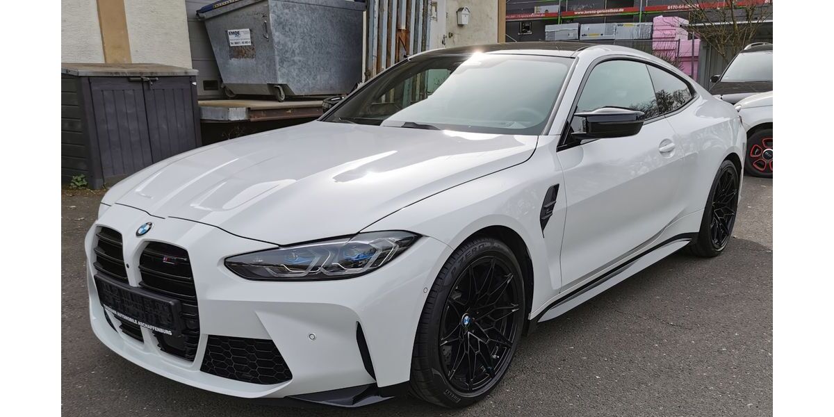 BMW M4 40.740 km 67.999 &euro; Aschaffenburg 63741