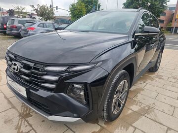 Gebrauchte Hyundai Tucson
