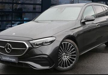 Mercedes-Benz E 220 15.000 km 58.590 &euro; Aschaffenburg 63741