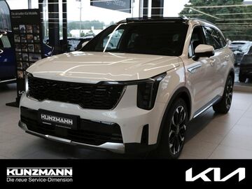 Gebrauchte Kia Sorento
