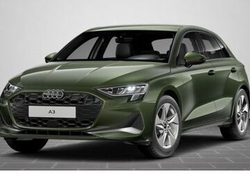 Audi A3 17.456 km 31.680 &euro; Aschaffenburg 63741