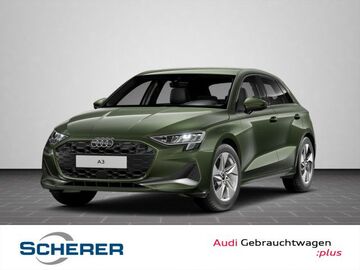 Gebrauchte Audi A3