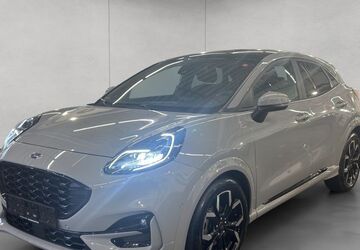Ford Puma 39.974 km 20.950 &euro; Hanau 63452