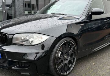 BMW 1er M Coupé 204.000 km 29.999 &euro; Gelnhausen 63571