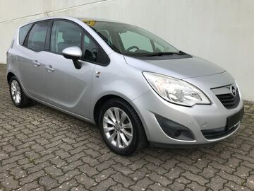Gebrauchte Opel Meriva