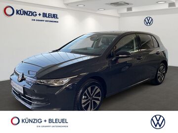 Gebrauchte VW Golf