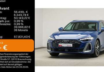 Audi A5 10.500 km 56.499 &euro; Mühlheim a. Main 63165