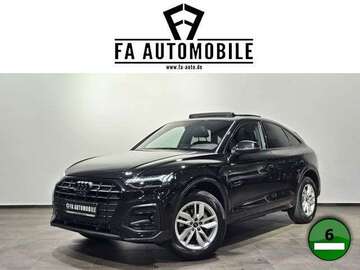 Gebrauchte Audi Q5