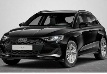 Audi A3 4.825 km 33.380 &euro; Aschaffenburg 63741