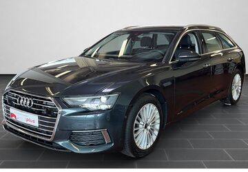 Audi A6 75.712 km 35.380 &euro; Aschaffenburg 63741