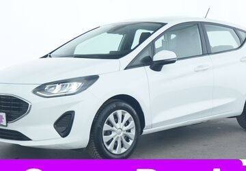 Ford Fiesta 90.437 km 11.841 &euro; Dietzenbach bei Frankfurt 63128