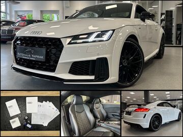 Gebrauchte Audi TT