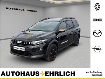 Gebrauchte Dacia Jogger