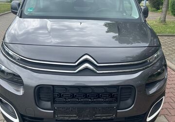 Citroen Berlingo 86.000 km 12.999 &euro; Dietzenbach 63128
