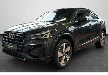 Audi Q2 2.990 km 39.990 &euro; Aschaffenburg 63741