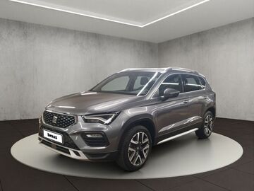 Gebrauchte Seat Ateca