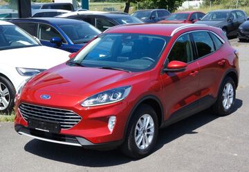 Ford Kuga 33.900 km 20.999 &euro; Großkrotzenburg 63538