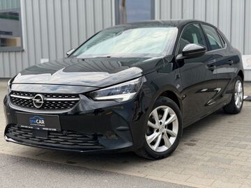 Gebrauchte Opel Corsa
